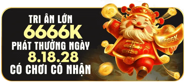 Trò chơi Nổ Hũ kinh điển tại S6666