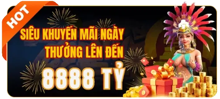 Khuyến mãi chào mừng dành cho người chơi Nổ Hũ mới tại S6666