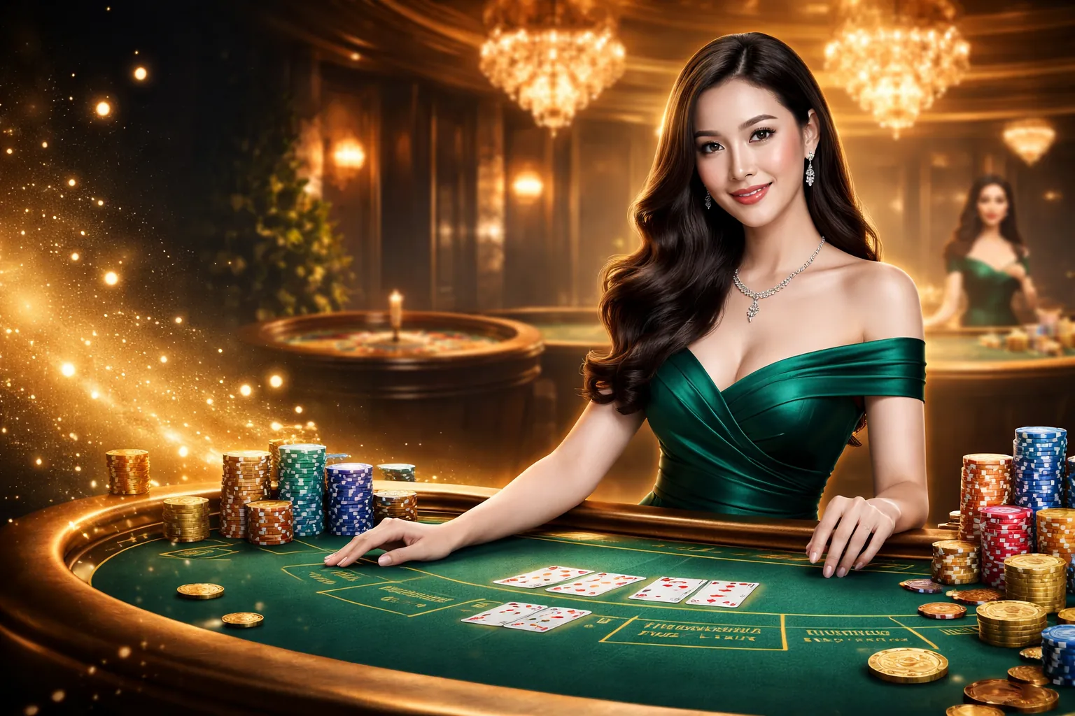Nền tảng s6666 đáng tin cậy