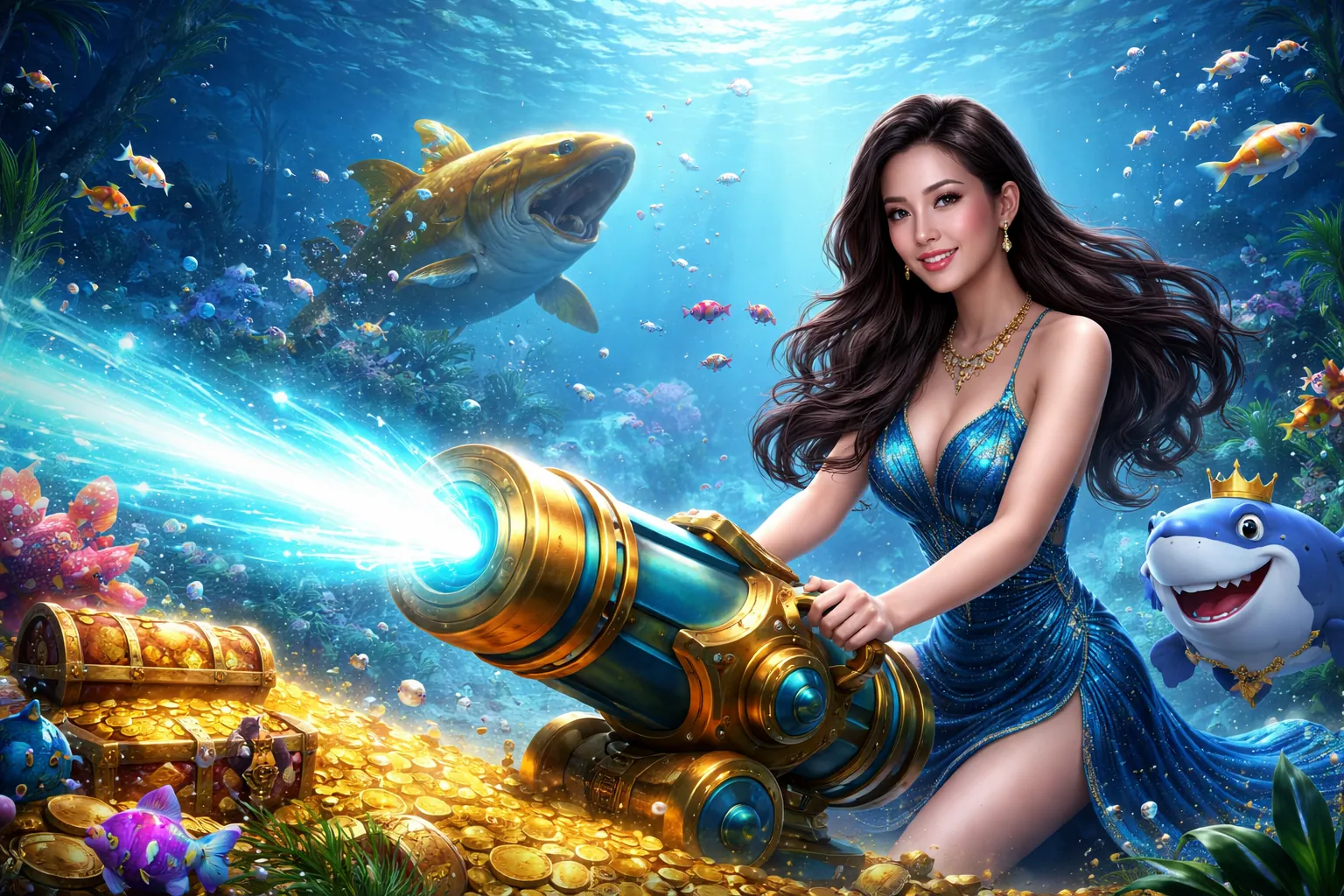 Biểu tượng tính chính xác và cập nhật dữ liệu tại s6666