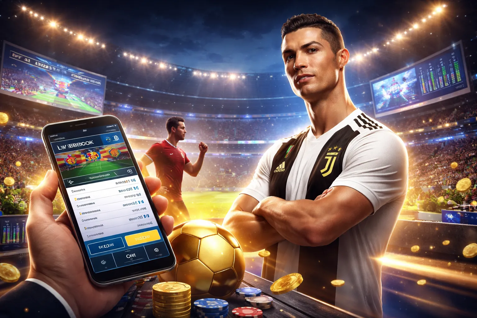 Game Bài S6666 Trực Tuyến