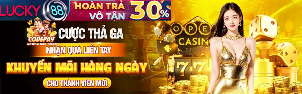 Thiết lập mật khẩu rút tiền