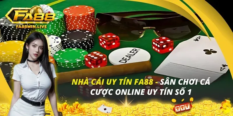 Đặt cược S6666